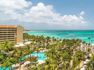 Hyatt Regency en Casino