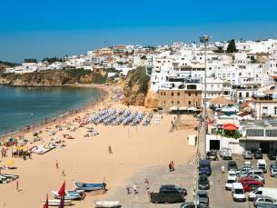 Edificio Albufeira