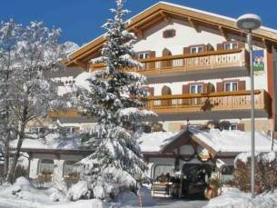 Hotel Cristallo