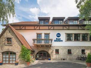 Best Western Polisina