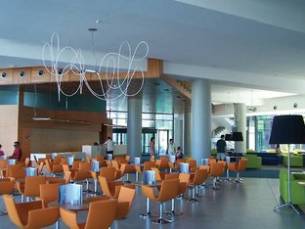 Deloix Aqua Center