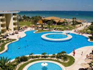 Hotel Royal Thalassa Monastir