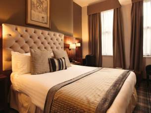 The Vermont Hotel & Vermont Aparthotel