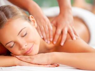 Massage en/of Kobido-gezichtsmassage (45, 70 of 90 min)