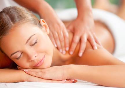Massage en/of Kobido-gezichtsmassage (45, 70 of 90 min)