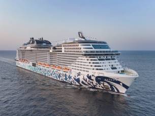 Verborgen mediterrane schatten ???? 8-daagse magische Middellandse Zee cruise vanaf Barcelona langs o.a. de Franse Rivi&egrave;ra, Itali&euml; (Sicili&euml;) & Tunesi&euml; incl. vlucht o.b.v. volpension of all-inclusive!