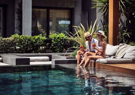 Fly & Go Contessina Suites