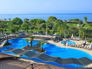 Cactus Club Yali Hotels & Resort