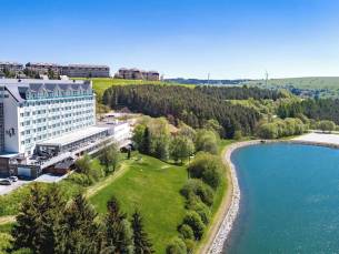 Best Western Ahorn Hotel Oberwiesenthal - Adults Only