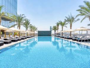 First Collection Jumeirah