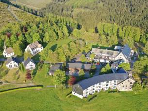Berghotel Hoher Knochen