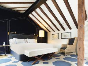 8 daagse vliegvakantie naar Only YOU Boutique Hotel Madrid in madrid, spanje