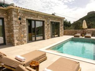 Azalea Luxury Villa