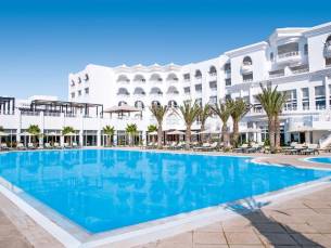 Radisson Blu en Thalasso