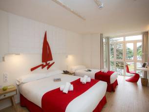 San Sebastiasn de las Olas