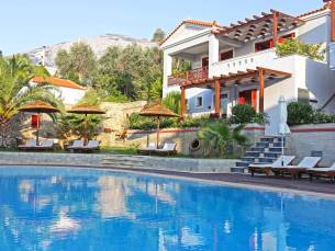 Sirena Residence & Spa