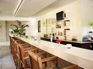 Crystals Beach Resort Belle Mare, a member of Radisson Individuals