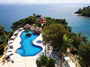 Grand Bahia Principe Cayacoa