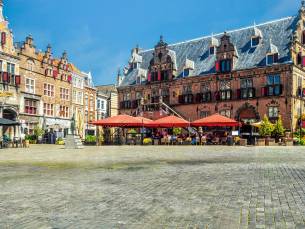 Hollandsch Glorie