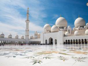 Pareltjes van de Perzische Golf