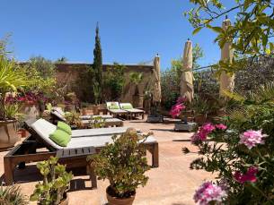 Riad Al Ksar