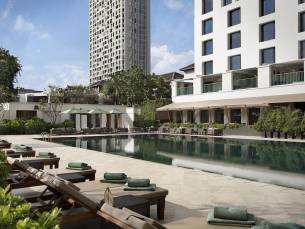The Sukhothai