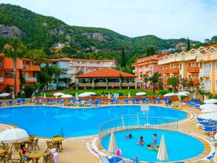 Turquoise Hotel