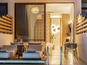 Elounda Wave Suites