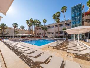 Hotel Estival Park Almaris