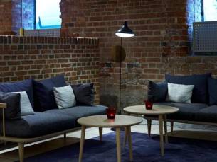 Hotel Copenhagen Strand