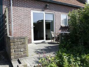 Het plaatsje van Jos en Anneke