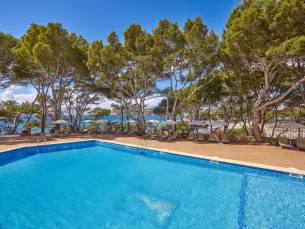 Universal Hotel Lido Park & Spa