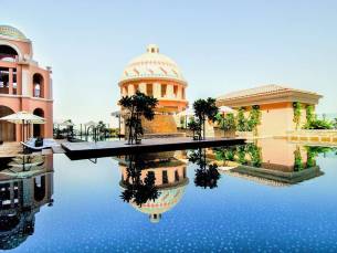 Kempinski Mall Of The Emirates