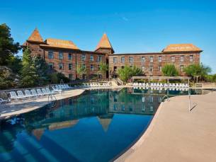 PortAventura Gold River