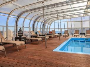 Hotel Baía Monte Gordo