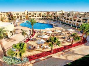 Stella Gardens Resort en Spa