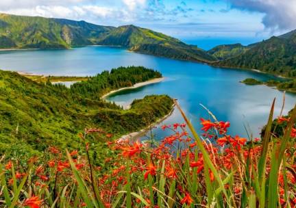 Azorean Classic per huurauto