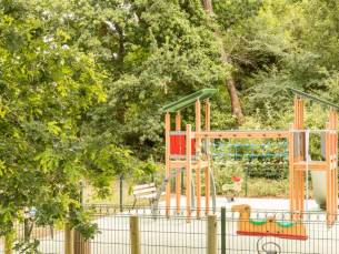 Le Domaine du Bois de la Gree 3p5/6p STD