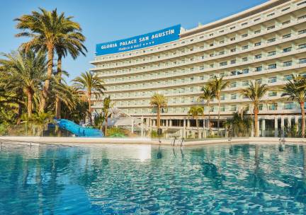 Gloria Palace San Agustin