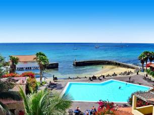 Porto Antigo