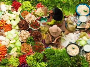 Culinair Maleisi&euml;