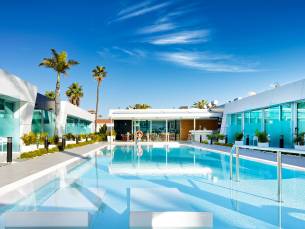 Hotel Nayra