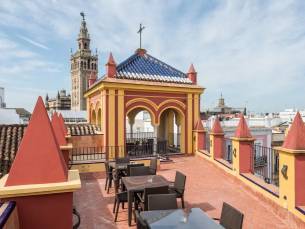 Hotel Boutique Palacio Pinello