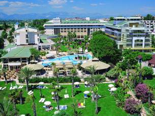 Hotel Oleander