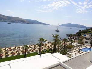 Priv&eacute; Bodrum