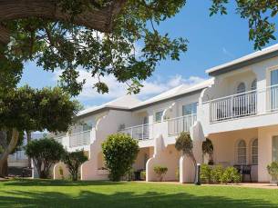 Hotel H10 Ocean Suites