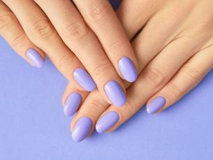 Gellak + evt. manicurebehandeling (45 min)