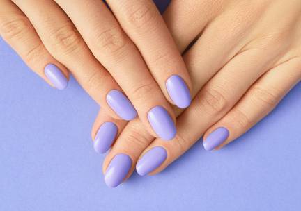 Gellak + evt. manicurebehandeling (45 min)
