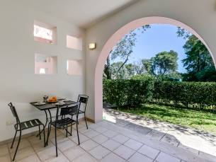 M2 Family Village Pool And Sea