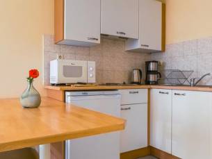 Appartementen Pavlos